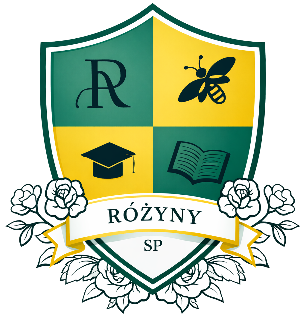 Szkoła Podstawowa w Różynach